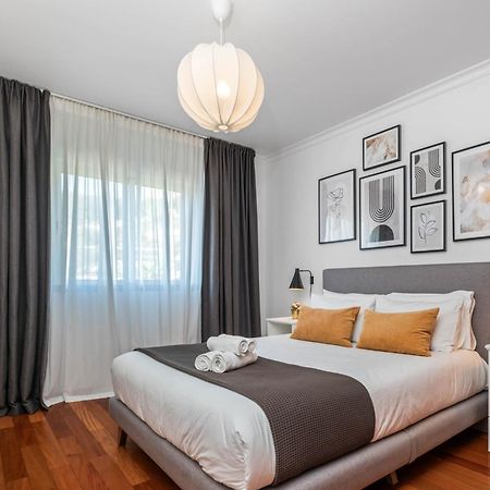 Ficcus Home Caniço Exteriér fotografie
