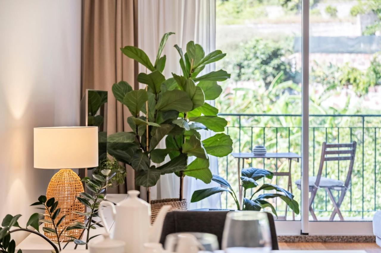 Ficcus Home Caniço Exteriér fotografie