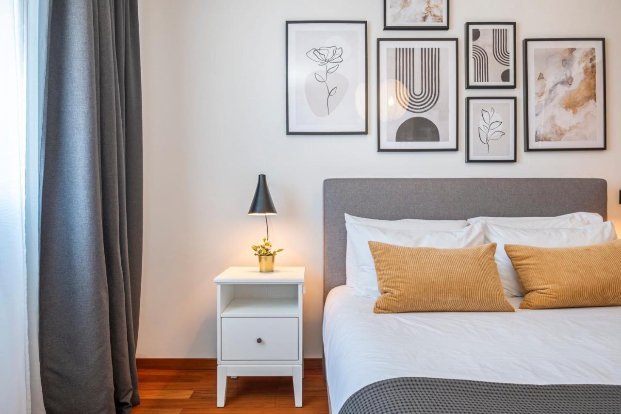 Ficcus Home Caniço Exteriér fotografie